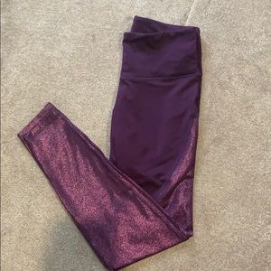 Old Navy Active athletic leggings